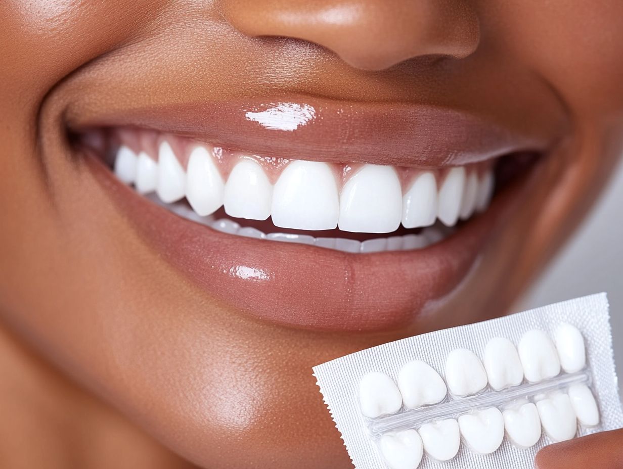 Common Side Effects, Tooth Sensitivity, and How to Prevent Them