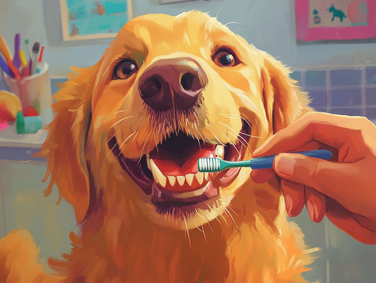Oral Hygiene Tips and Practices