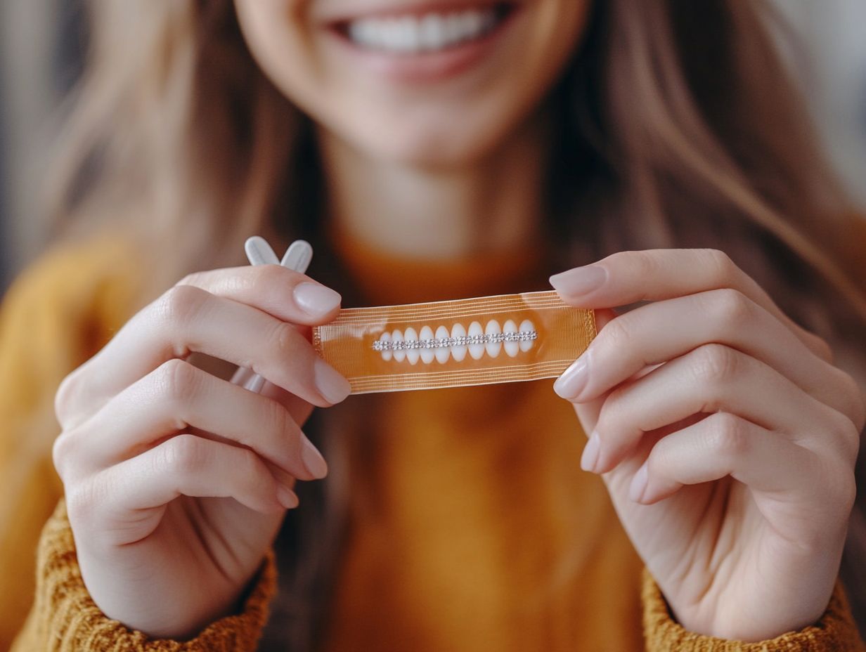 Tips for Maintaining Good Oral Hygiene with Braces
